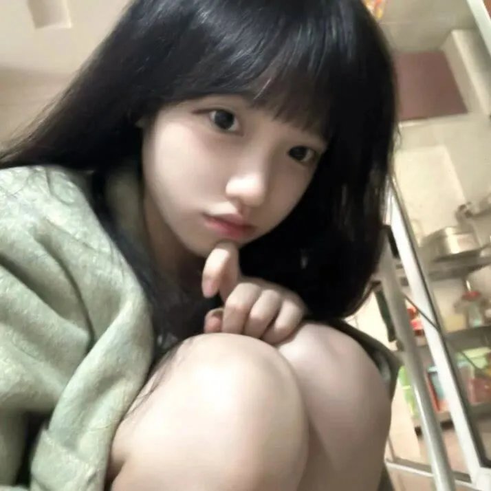 我的美人，我的美