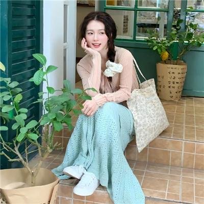 一个女王的少女时代